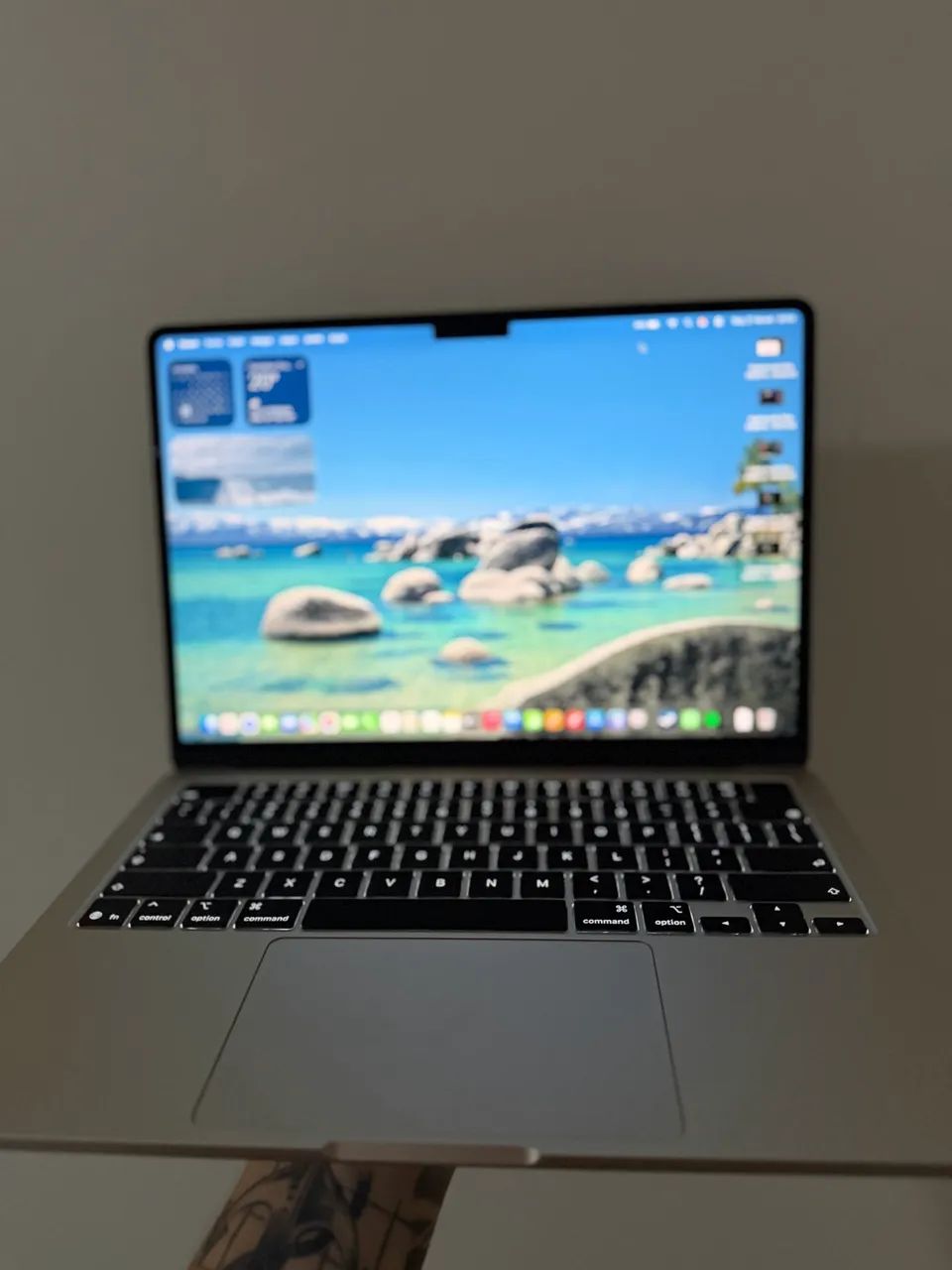 Macbook Air M5 - Foto 4