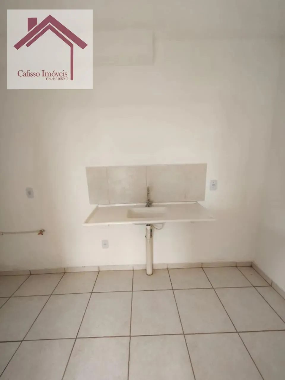 Apartamento 2 Dormitórios em Villa Bella, Votorantim | 51m² - Foto 5