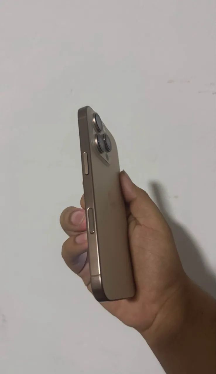 iPhone 16 Pro 128gb - Foto 3