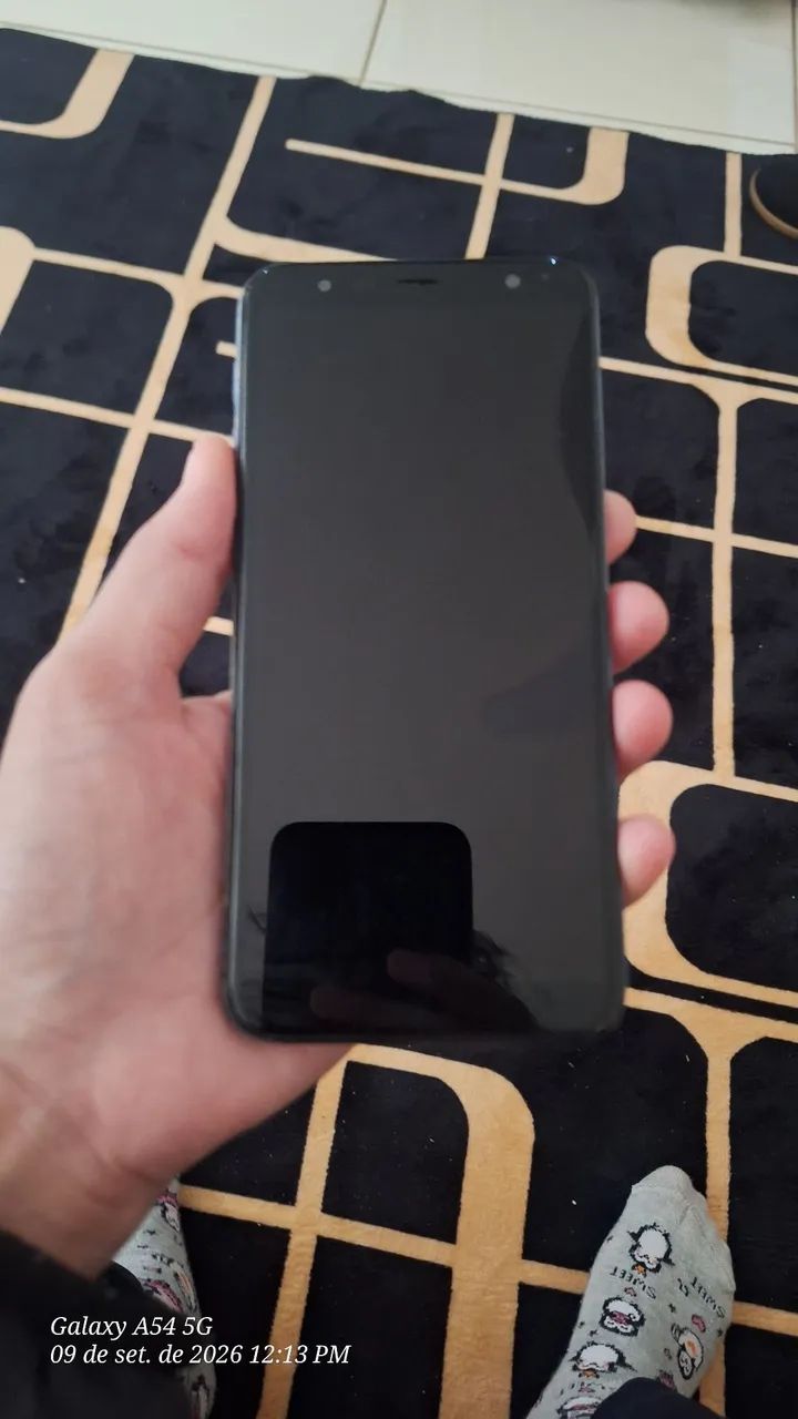 Celular J6 - Foto 3