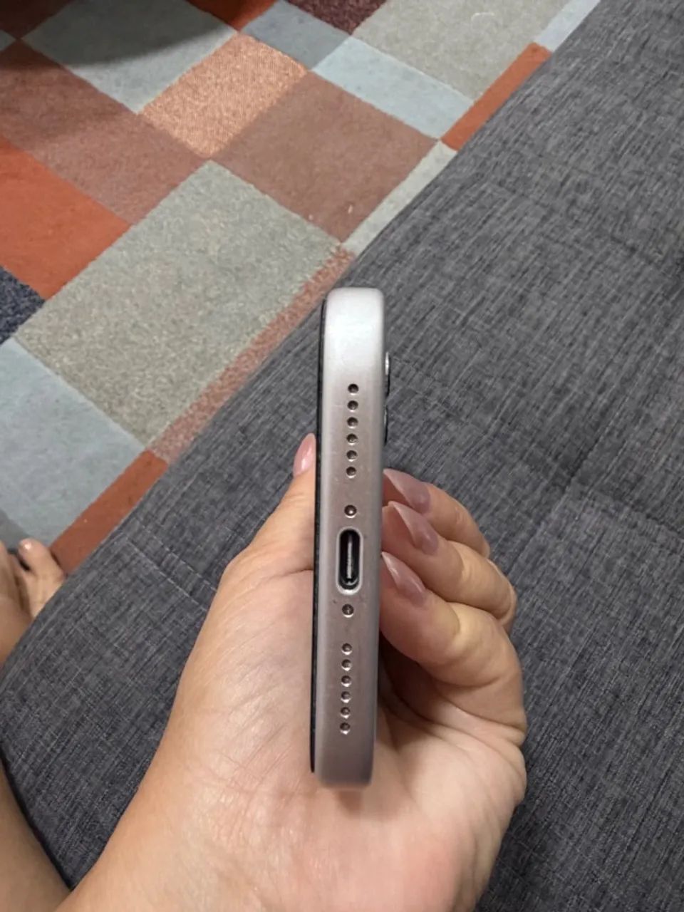 IPhone 17 pro MAX 512