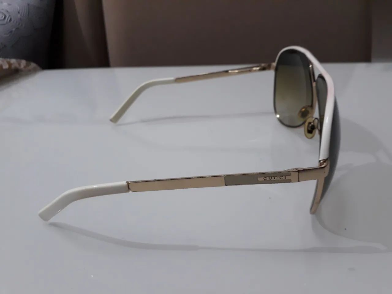 Óculos Gucci GG 1827/S  Original - Foto 2