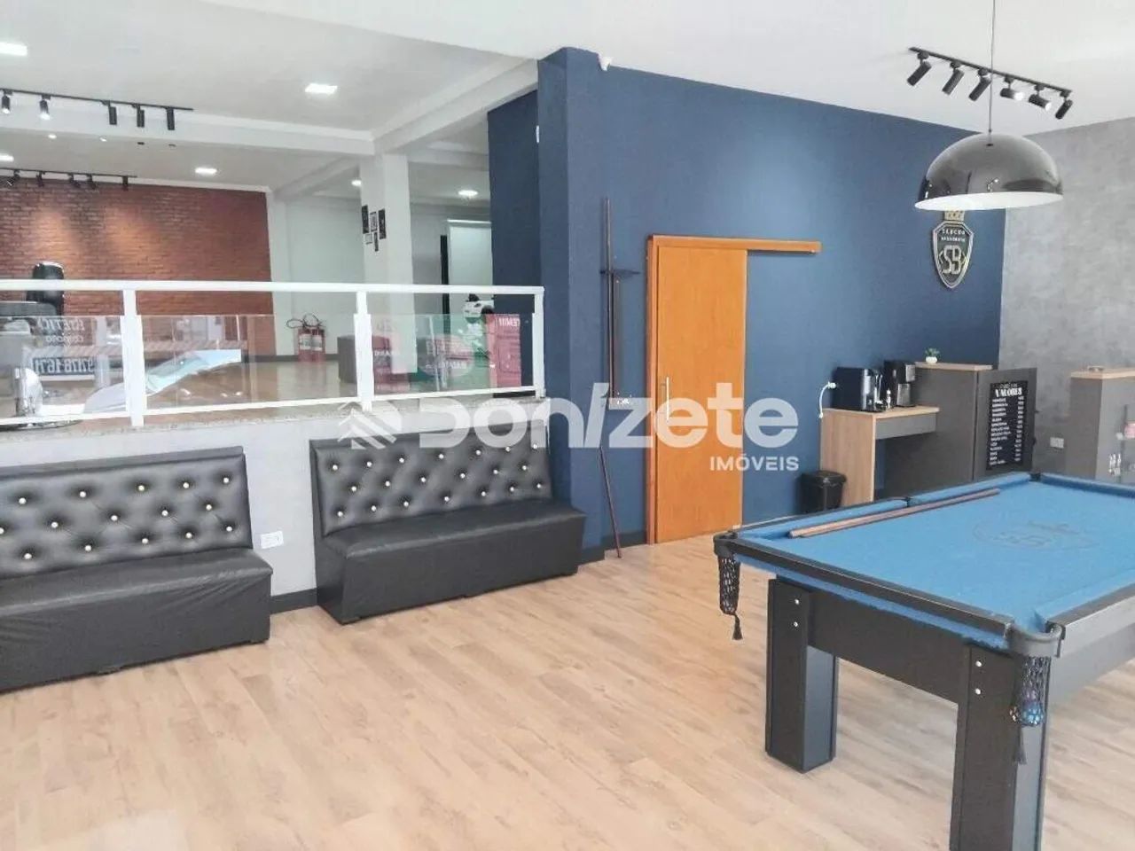 Salão Comercial à Venda em Santo André (Jardim do Estádio)  331 m², Financiamento - Foto 2