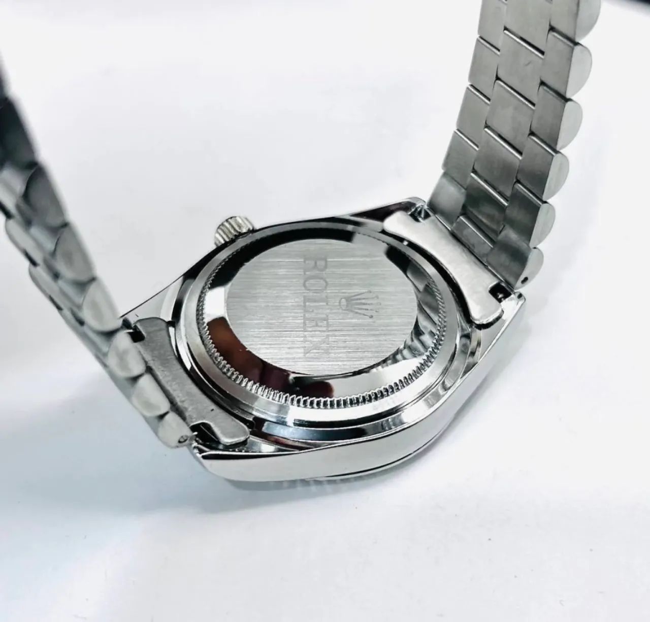 RELÓGIO ROLEX SKY DWELLER - Foto 5