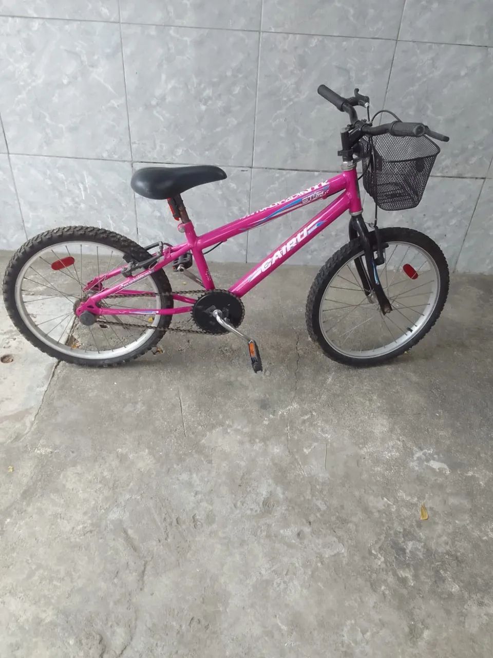 Bicicleta Cairo - Foto 4
