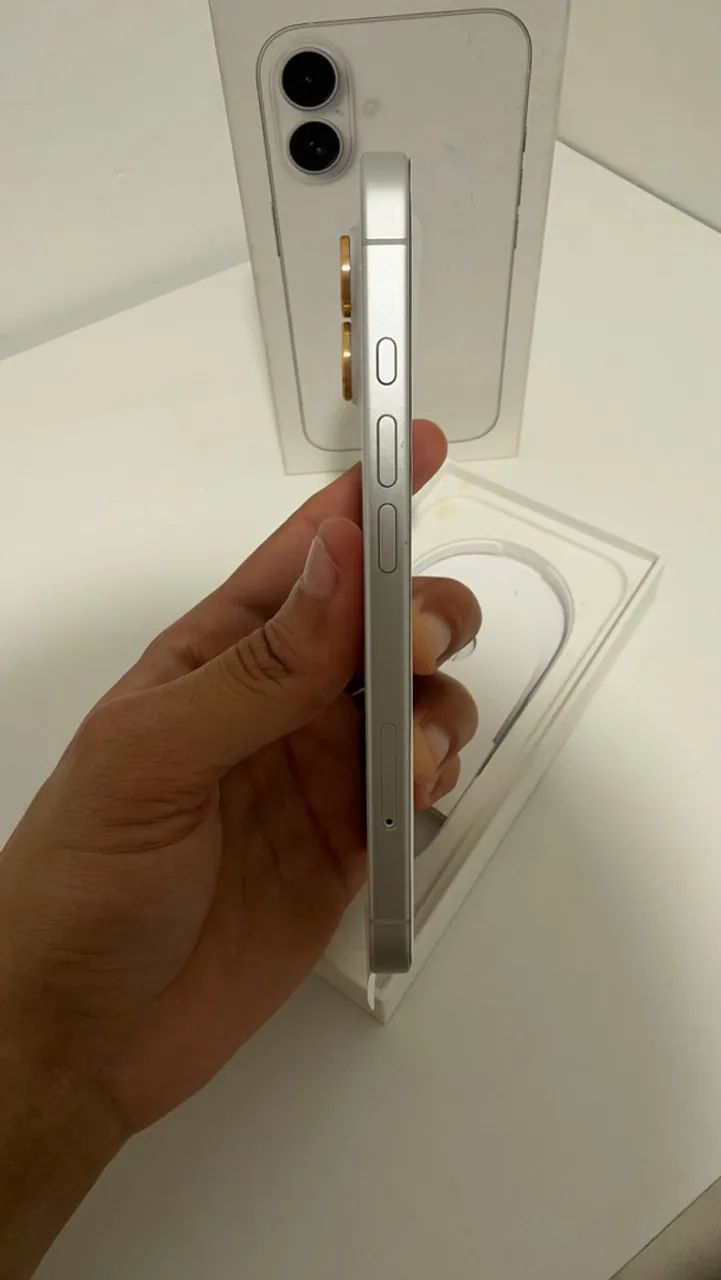 iPhone 16 128GB - Foto 2