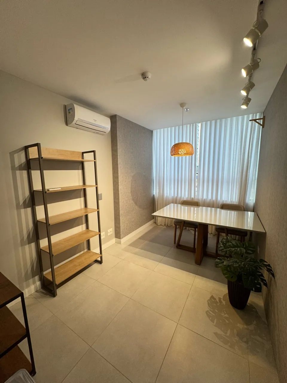 Sala comercial 