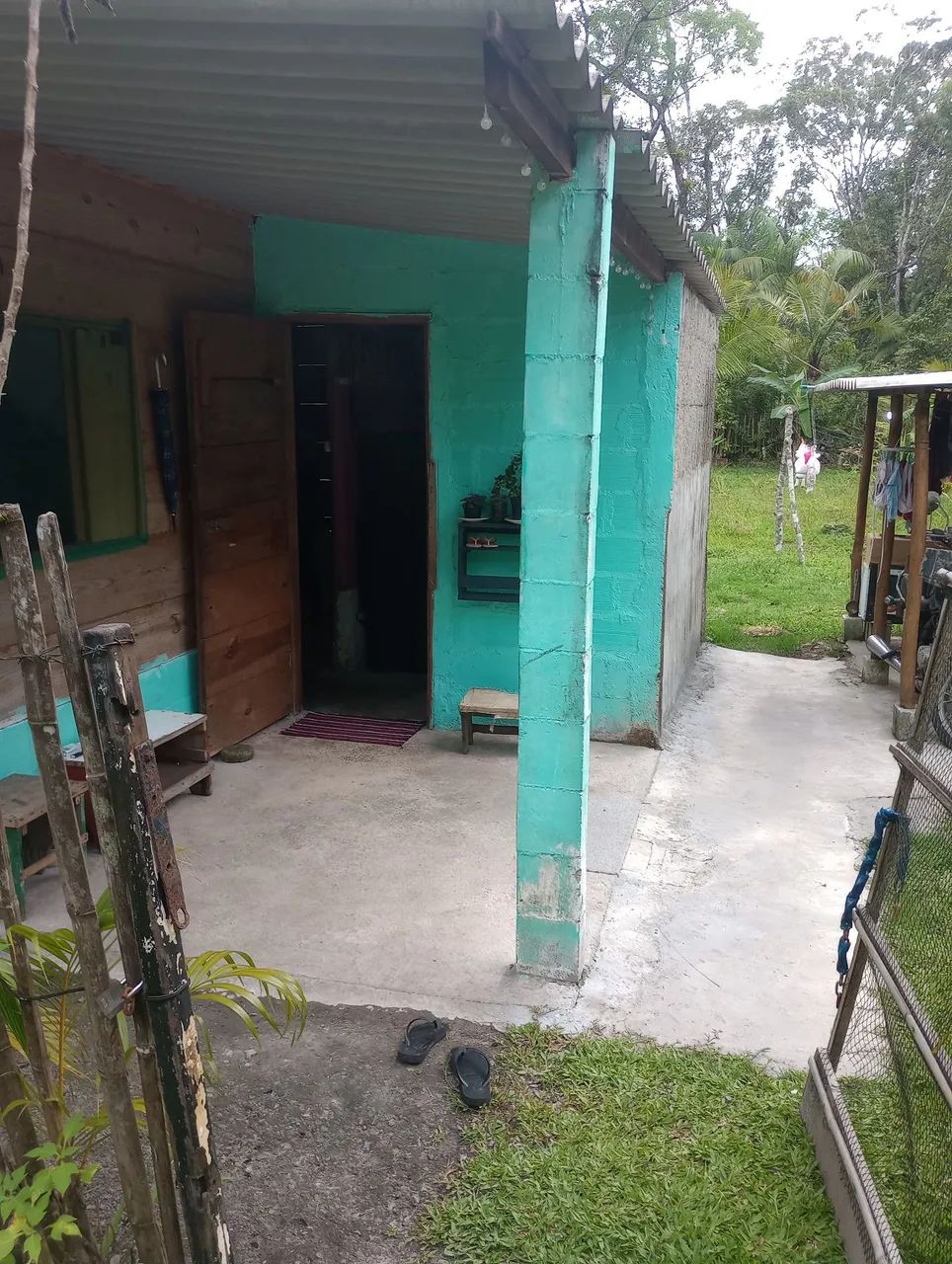 Foto - Peruíbe - Nova Vatrapuã