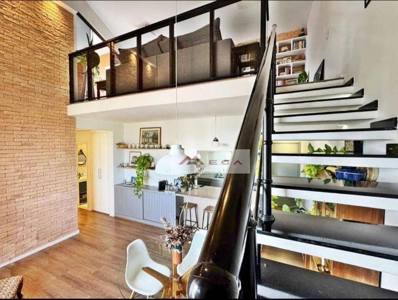 Cobertura Duplex, 3 quartos, 1 suíte, 180 m² - Ortizes - Valinhos/SP - Foto 5