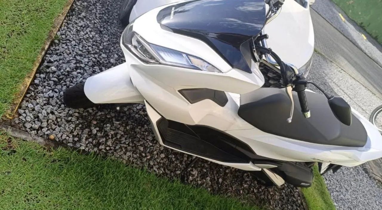Honda PCX 160 - Foto 3