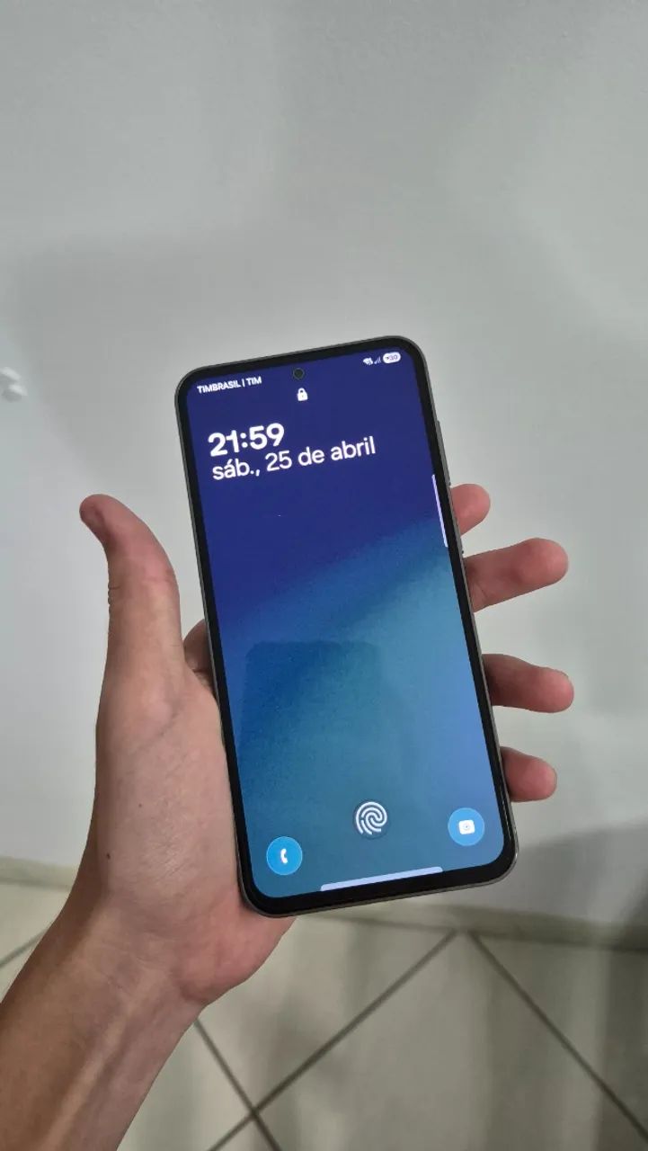 Samsung S23 Fe 256Gb