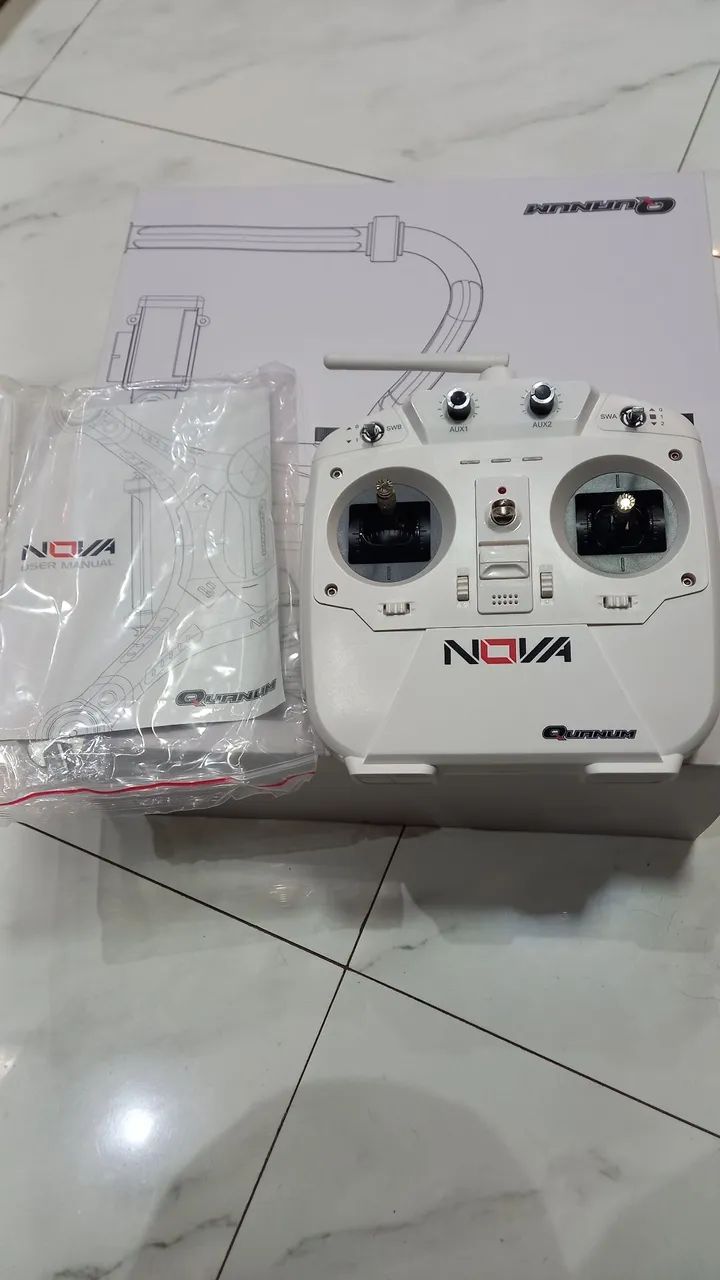 Drone Quanum NOVO - Foto 5