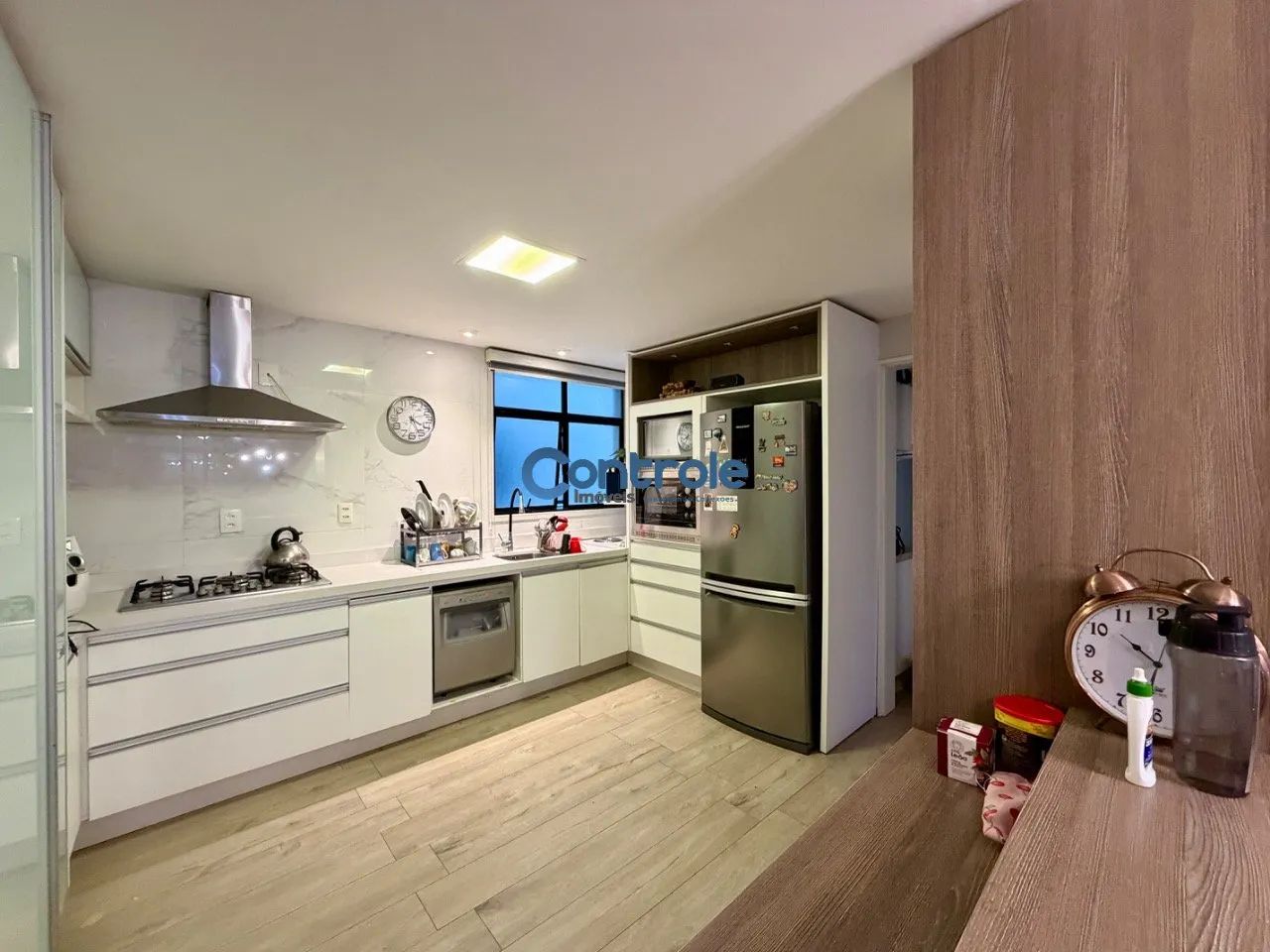 Apartamento com 03 dormitórios no Estreito, em Florianópolis/SC! - Foto 2