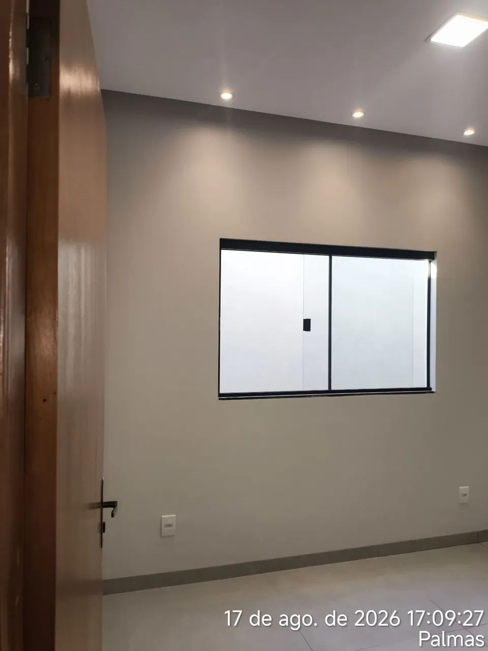 Casa com 2/4 sendo 1 suíte com Closet. - Foto 4