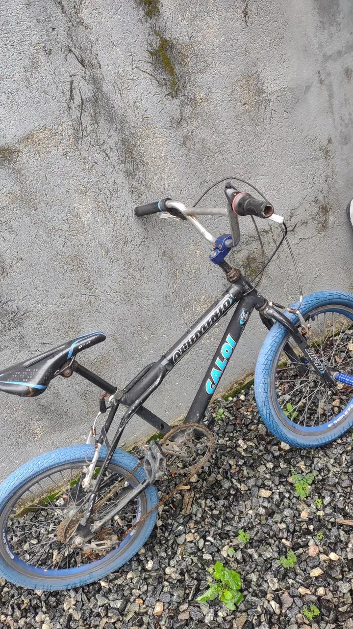 Bicicleta modelo cross - Foto 2