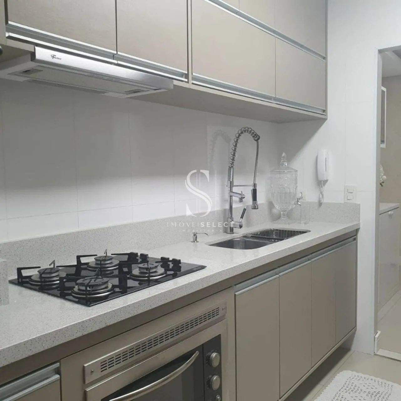 Apartamento em São Paulo - Foto 5