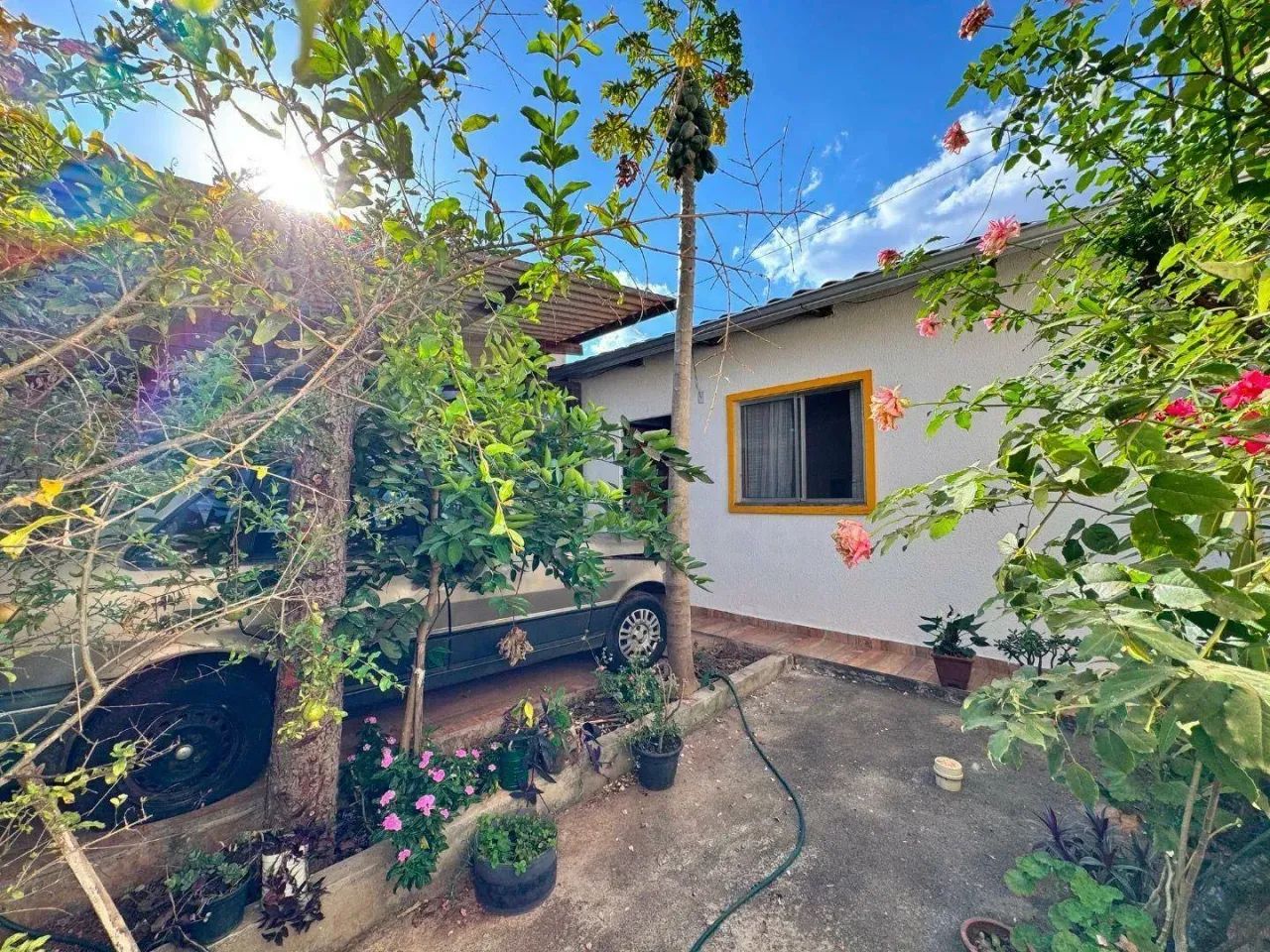 Casa com 2 no DAIA , R$ 200.000 - Anápolis/GO - Foto 2