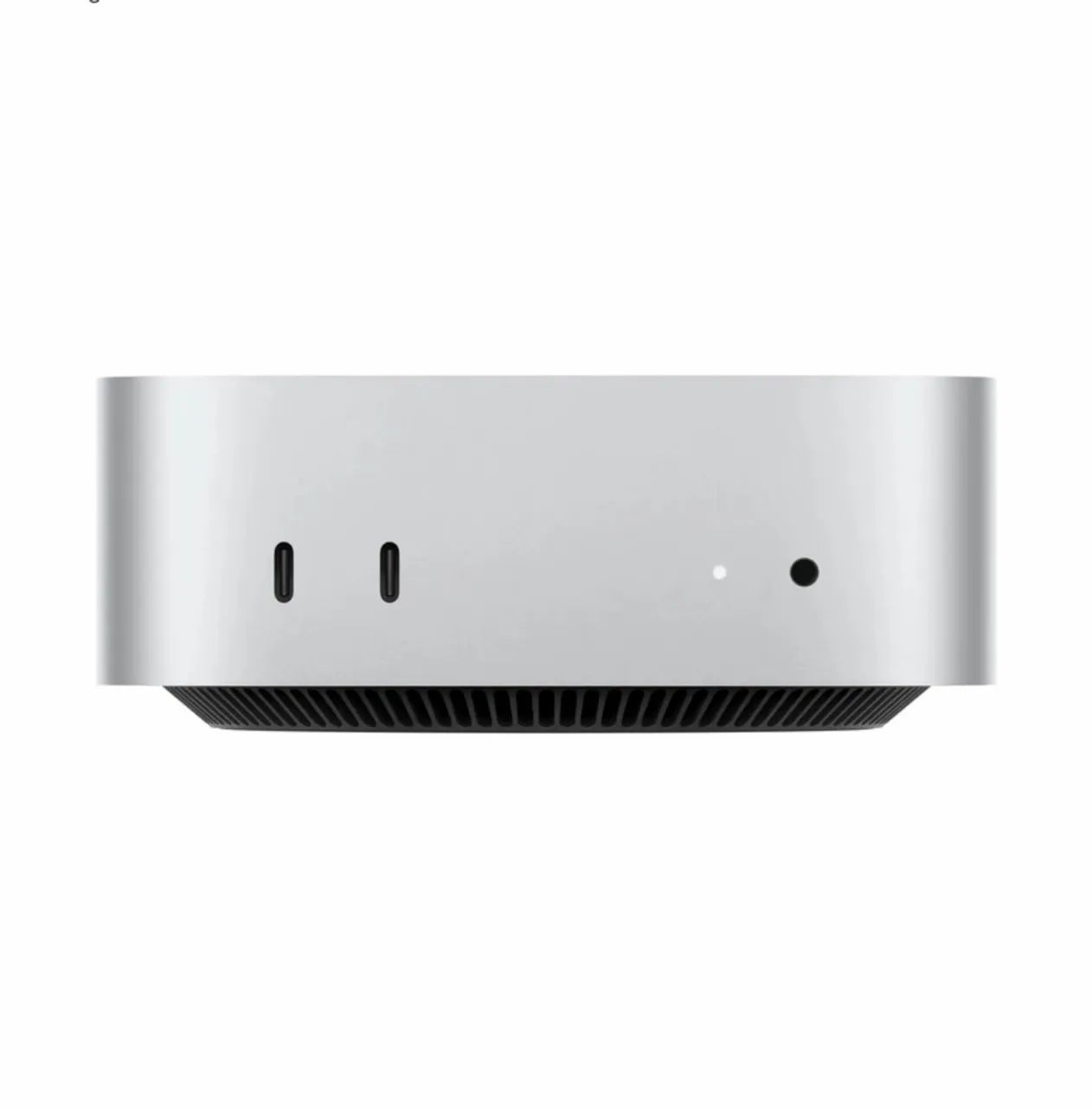 Apple Mac Mini M6 256gb  - Foto 3