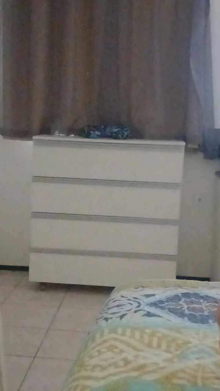 Cômoda mdf