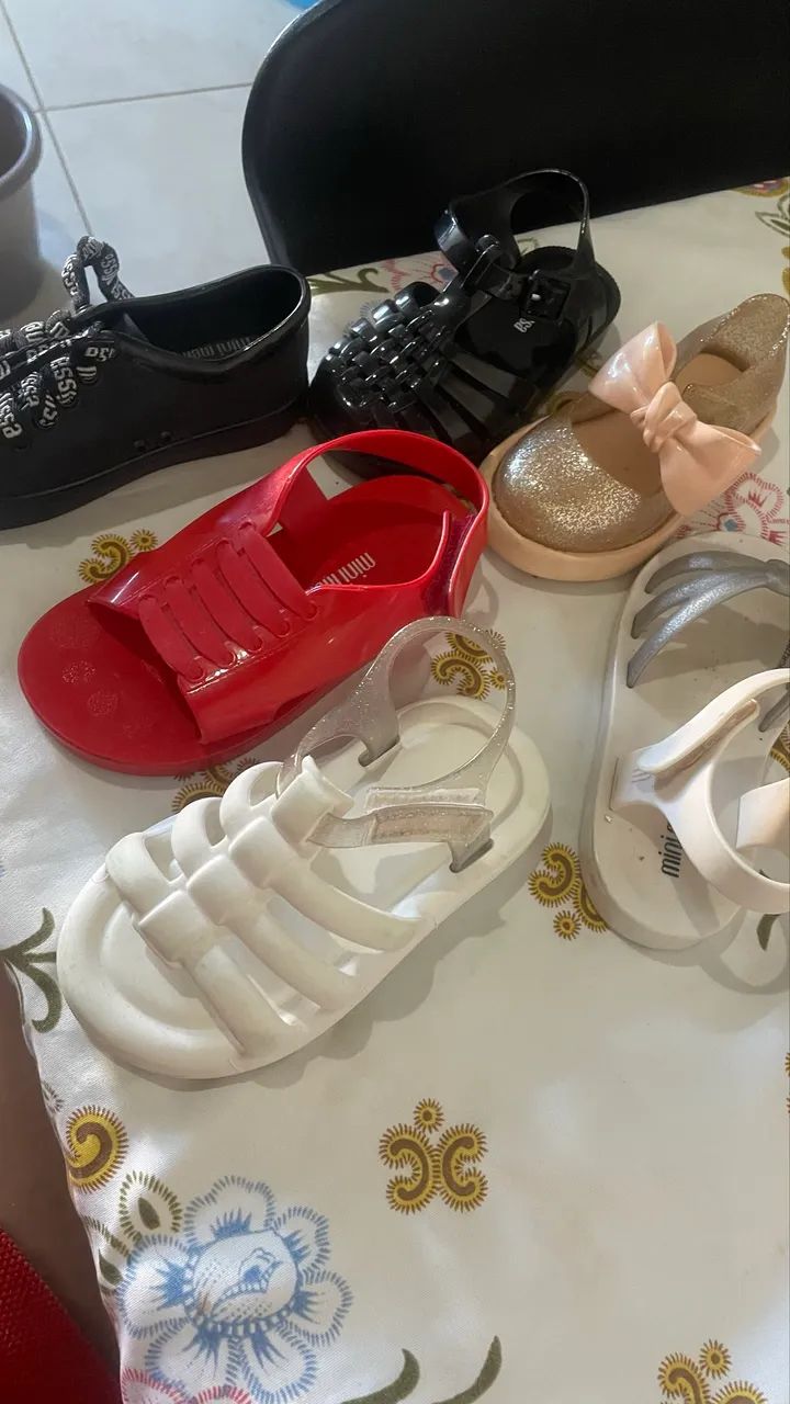 Mini Melissa  - Foto 2