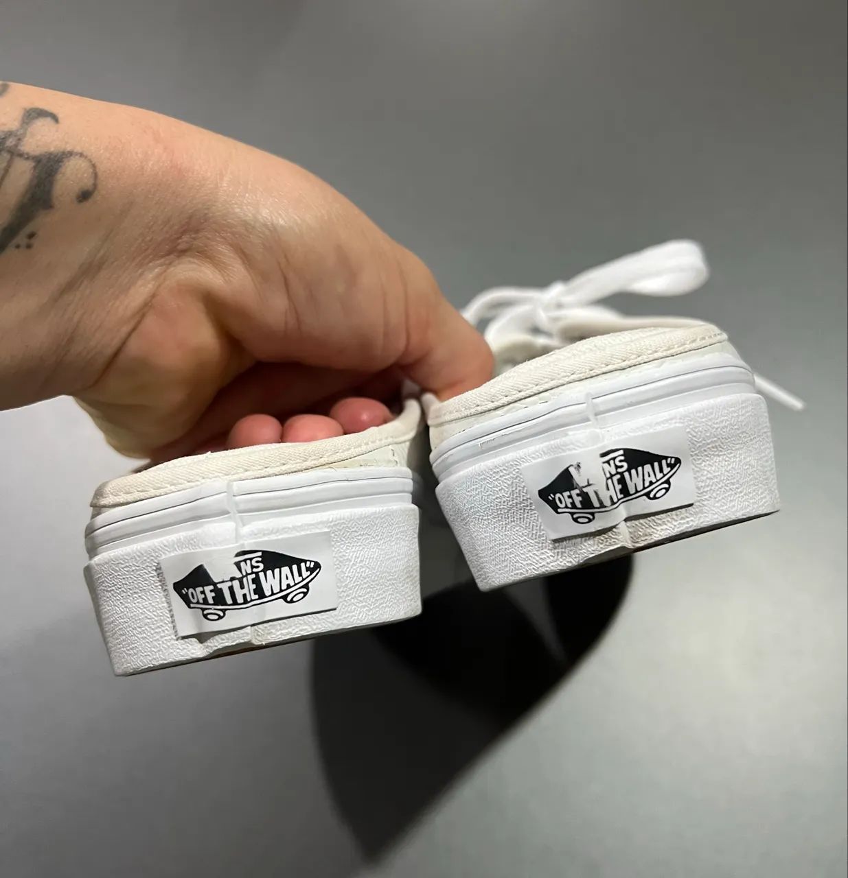 Tênis mule vans  - Foto 4