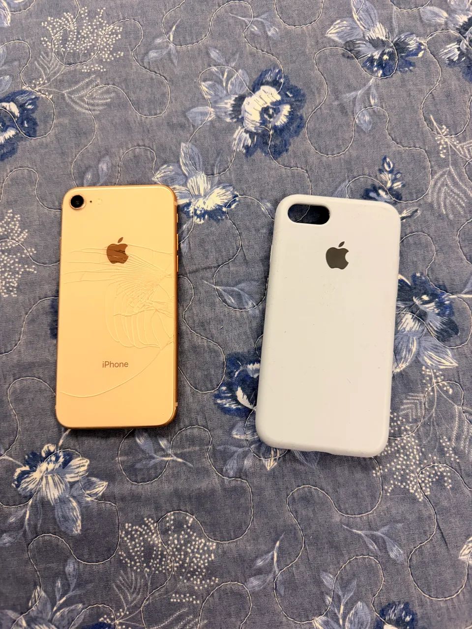 iPhone 8 todo original - Celulares e Smartphones - Boa Viagem