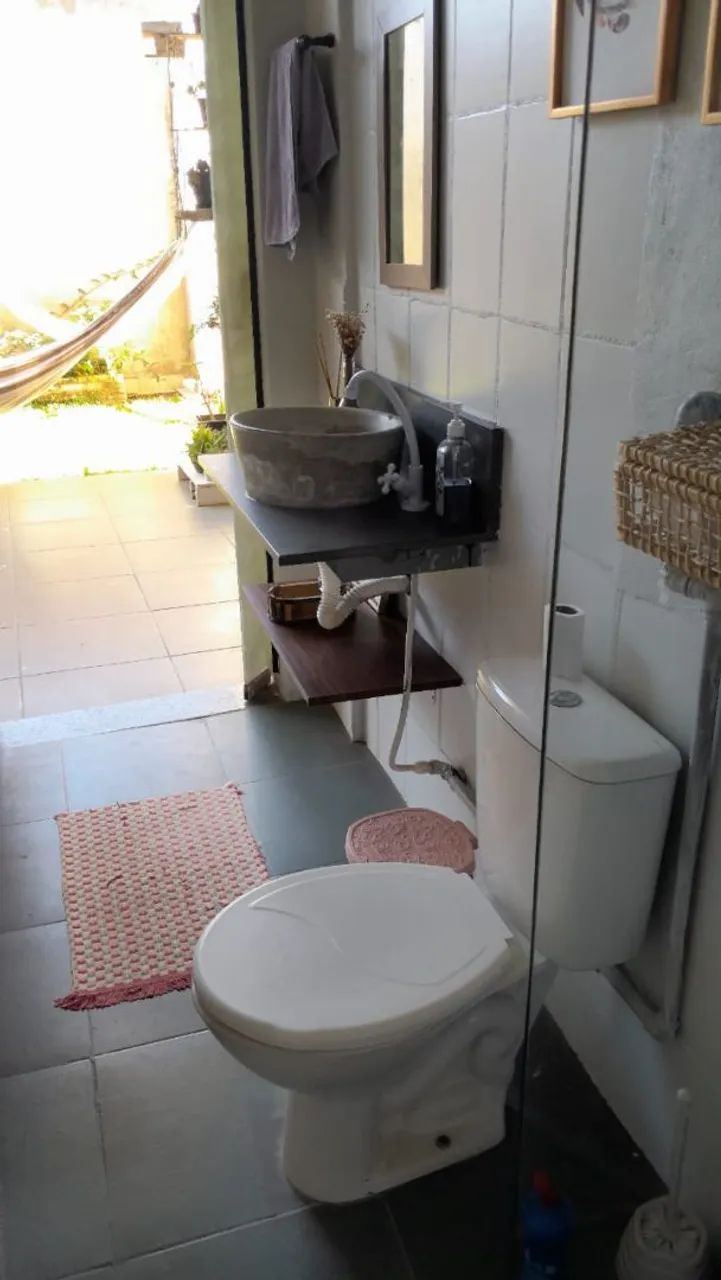 Casa 3 Quartos Setor Tradicional Planaltina - Aceita Troca - Foto 3