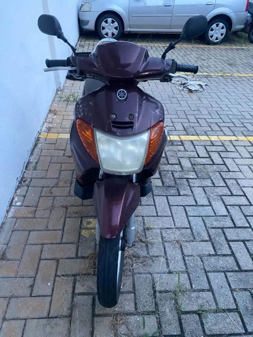 Vendo Neo 115  - Foto 2