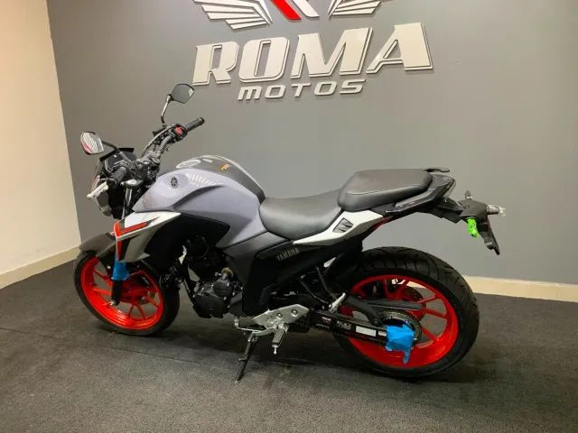 FZ 25 CONECTED - Foto 5