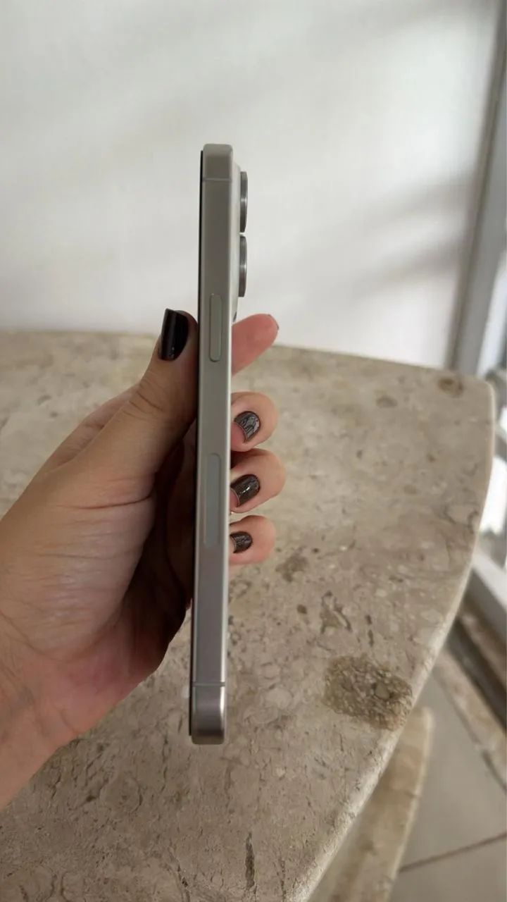 iPhone 15 pro max 256GB  - Foto 3
