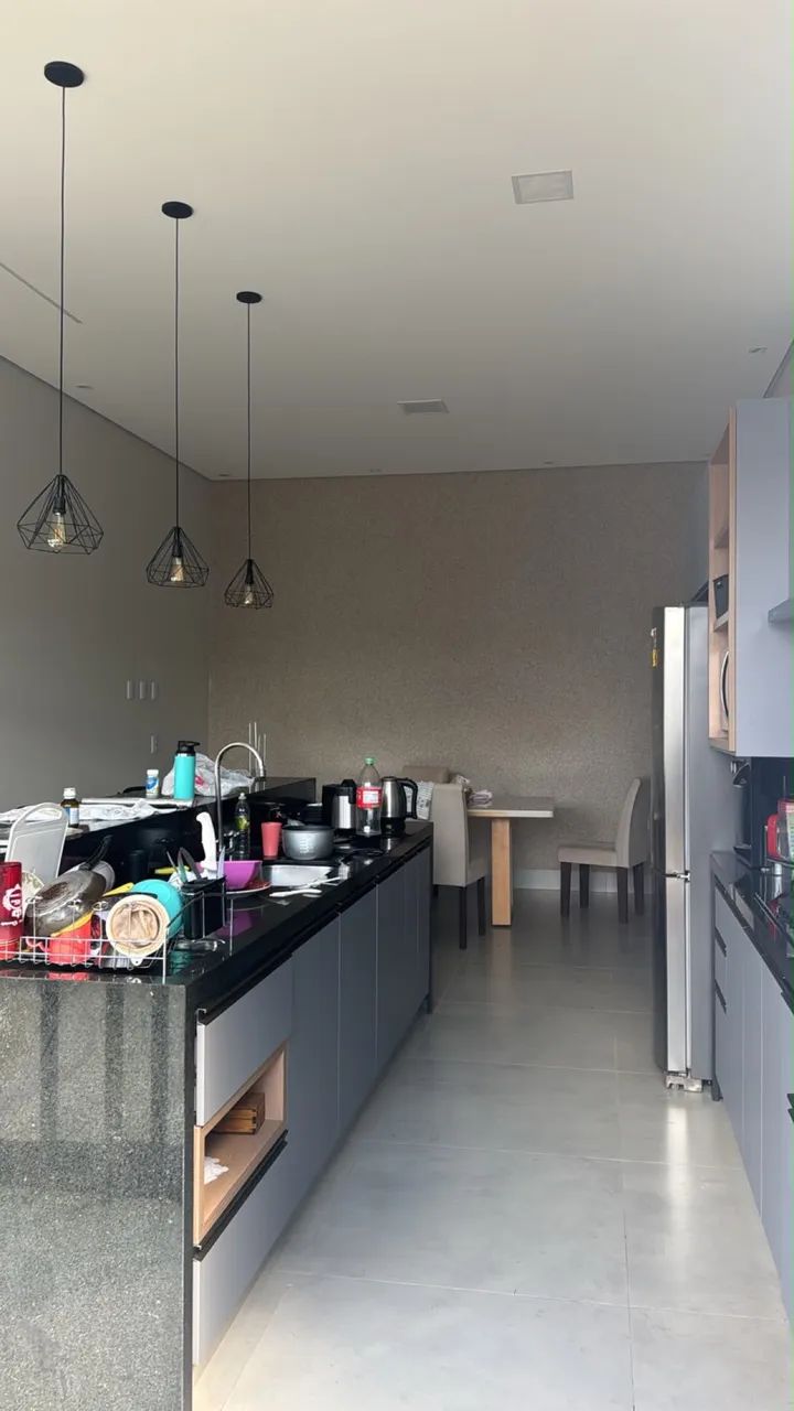 Casa Top em Monte Carmelo - Foto 5