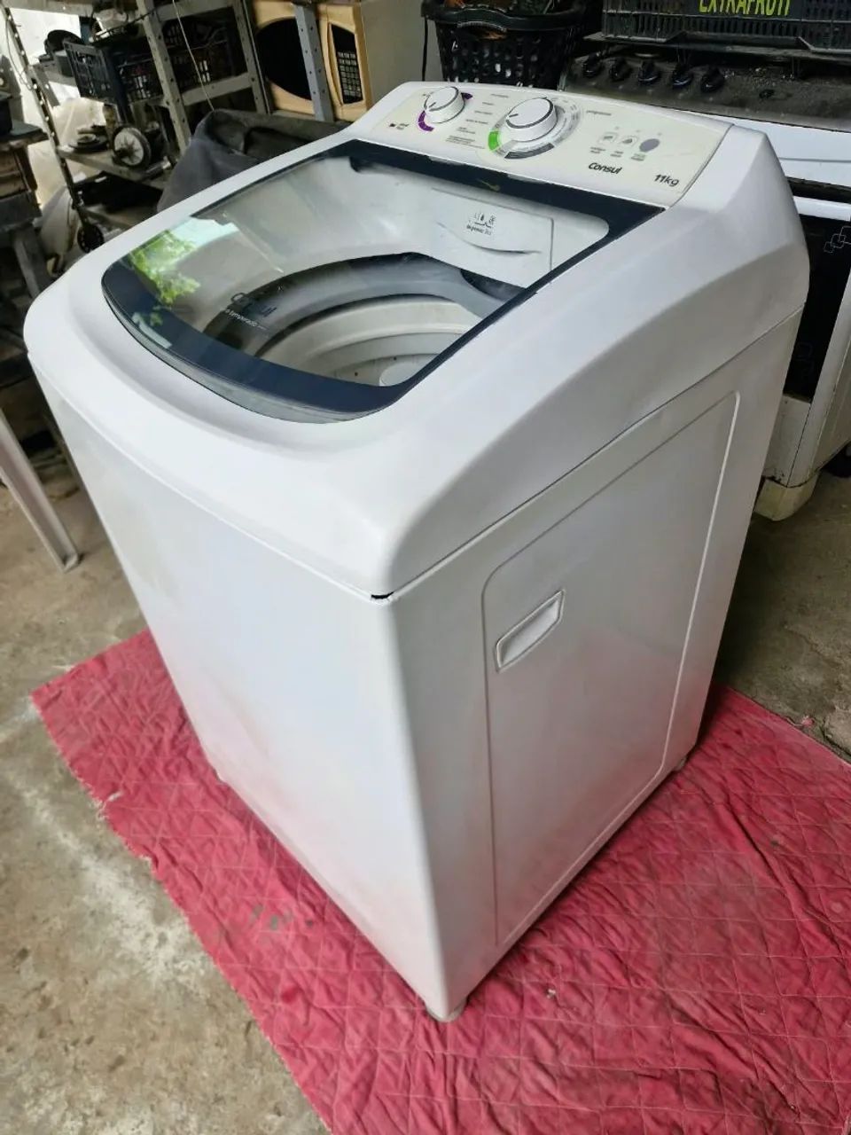 Consul 11kg  - Foto 5
