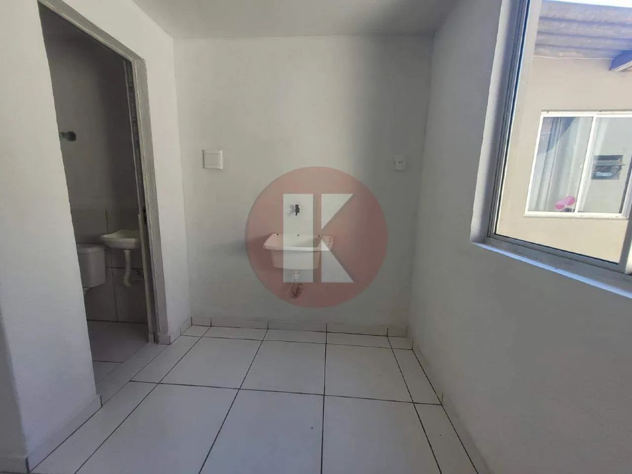 Kitnet no Céu Azul - Belo Horizonte - Foto 4