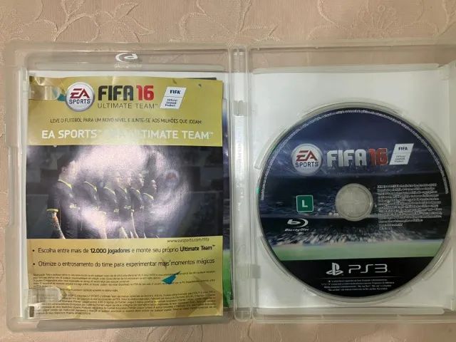 Fifa 16 PS3 - Foto 3