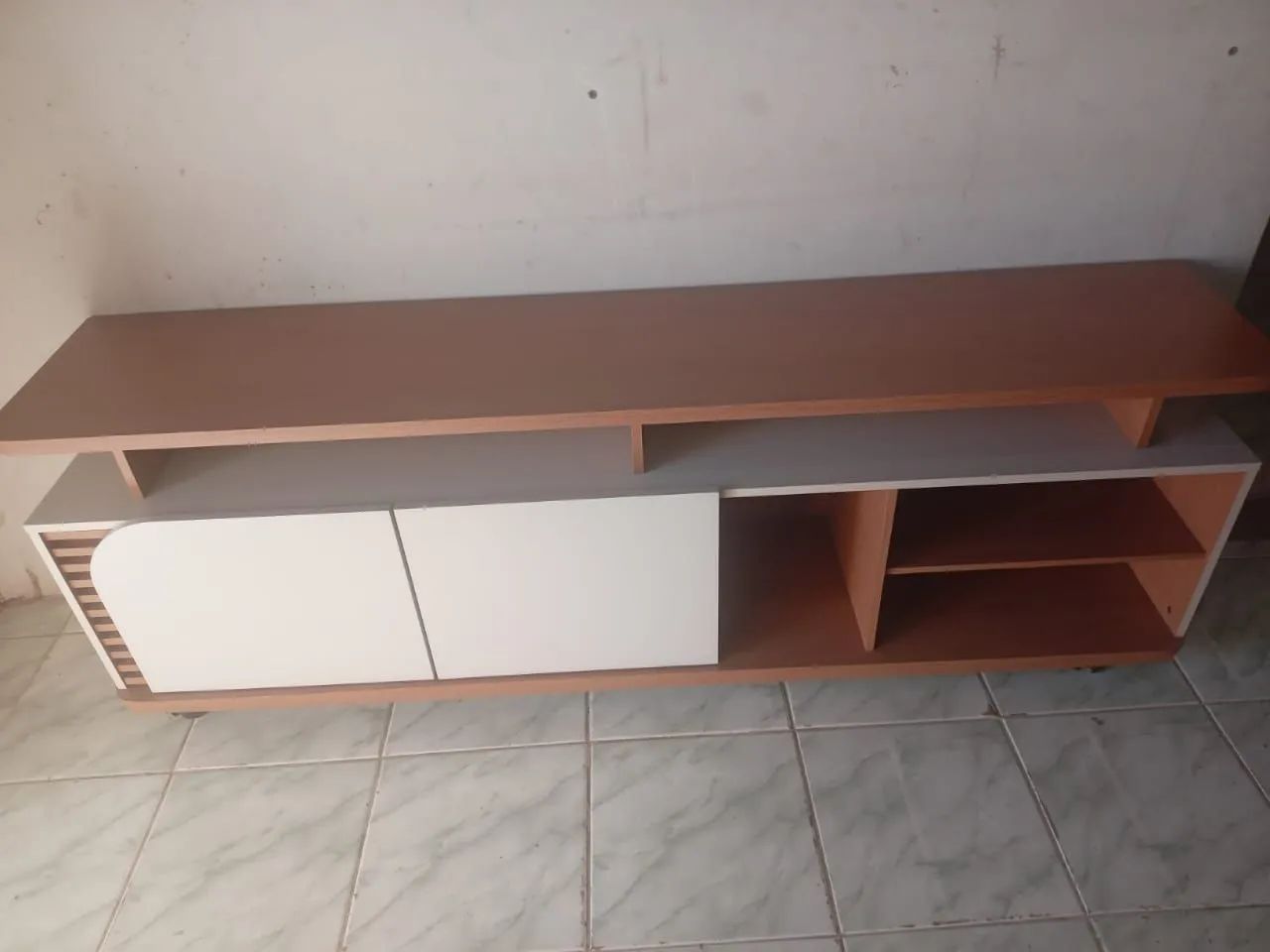 Rack cm 1 mês de uso  - Foto 2