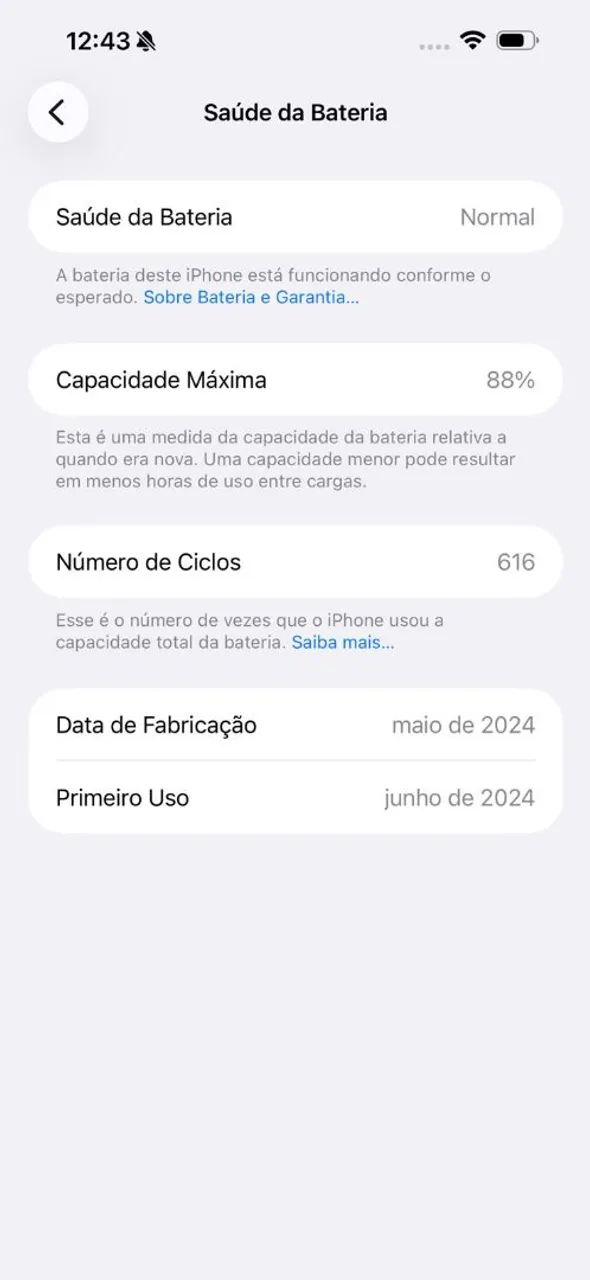 Iphone 15 Pro Max 256GB - Foto 3