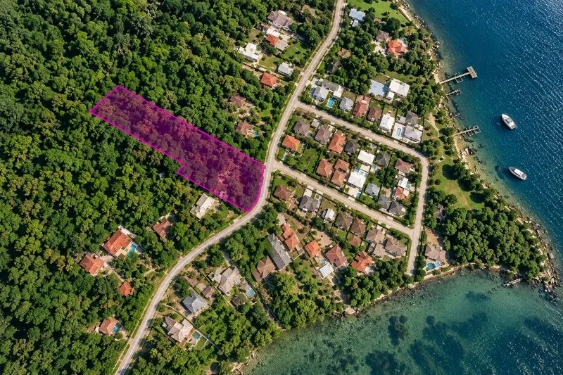 Terreno - Florianópolis SC