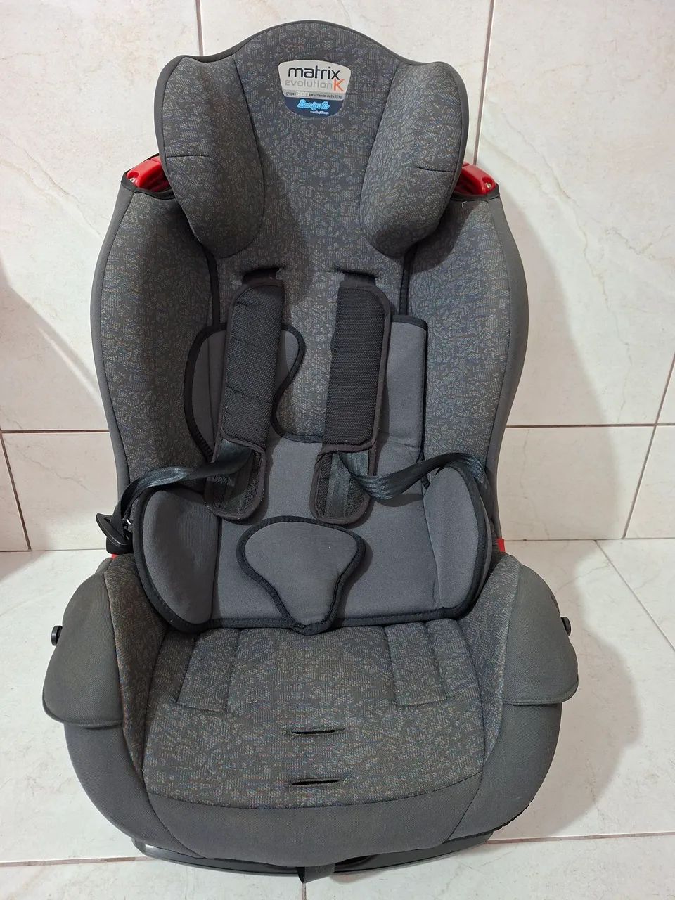 Cadeirinha para carro - Foto 3