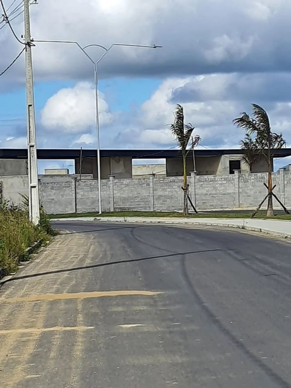 Vende-se terreno em excelente localização - Foto 5