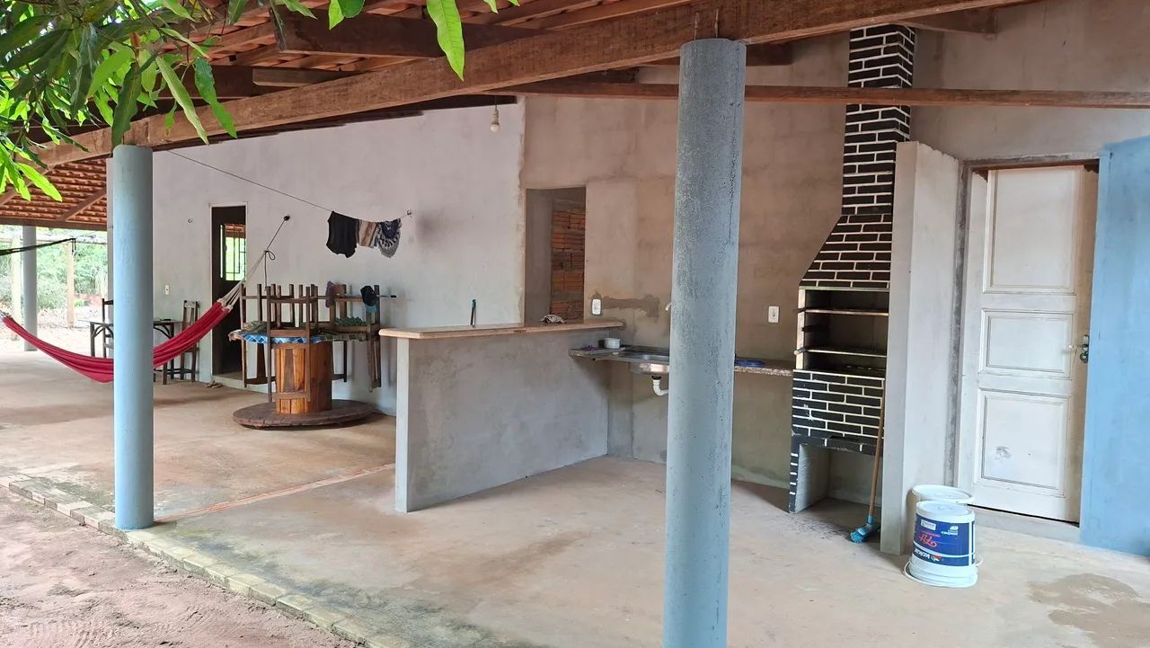 Chácara 4.000 m²  - Foto 5