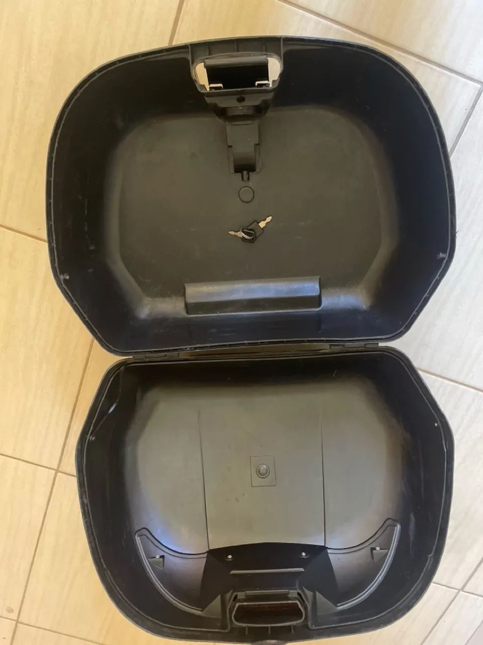 Baú Pro Tork 45L - Foto 2
