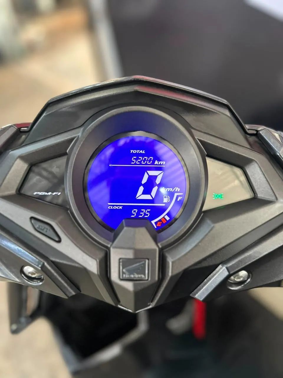 ELITE 125 - Foto 5
