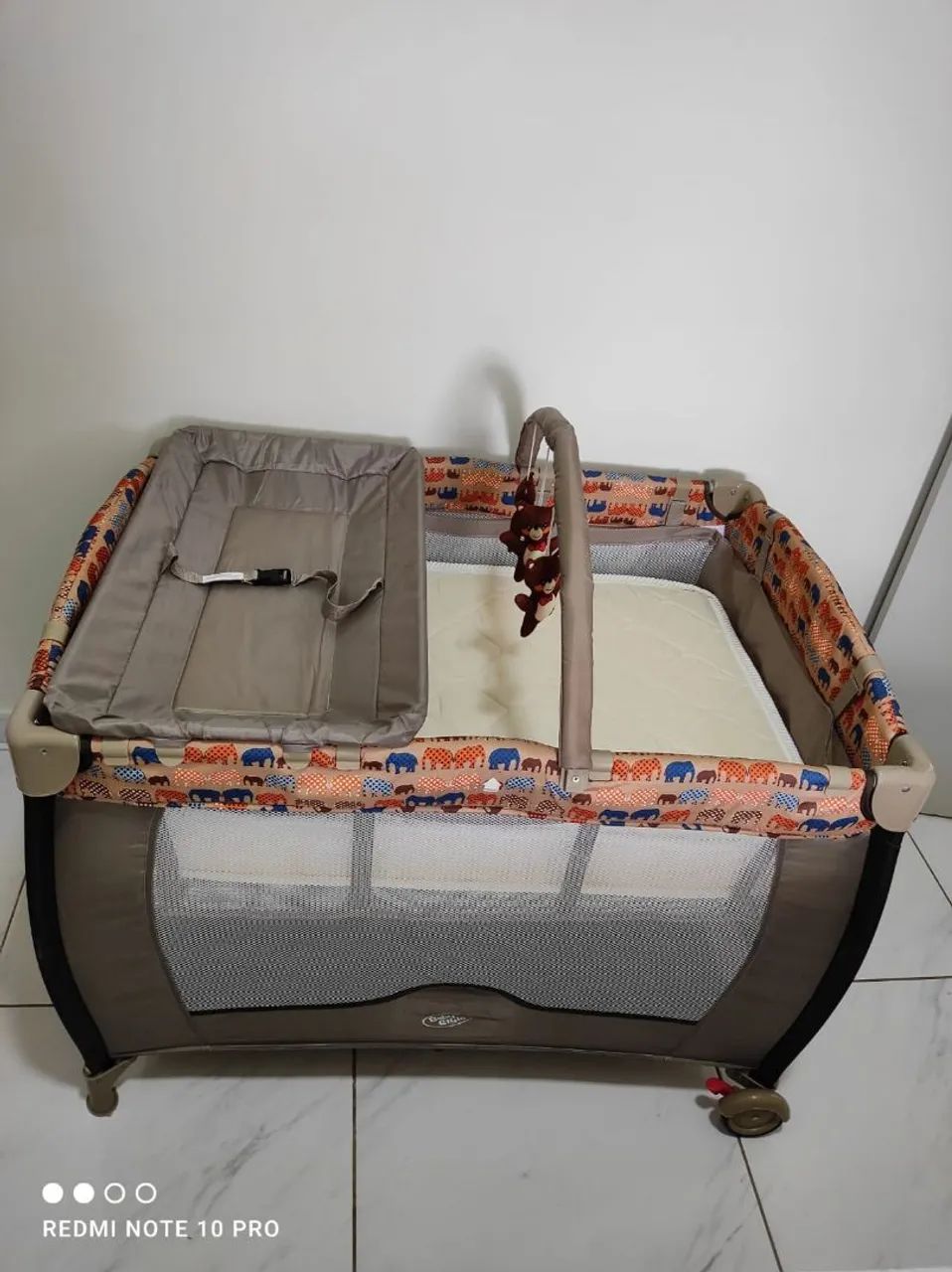 Vende se coqueirinho praticamente novo  - Foto 4