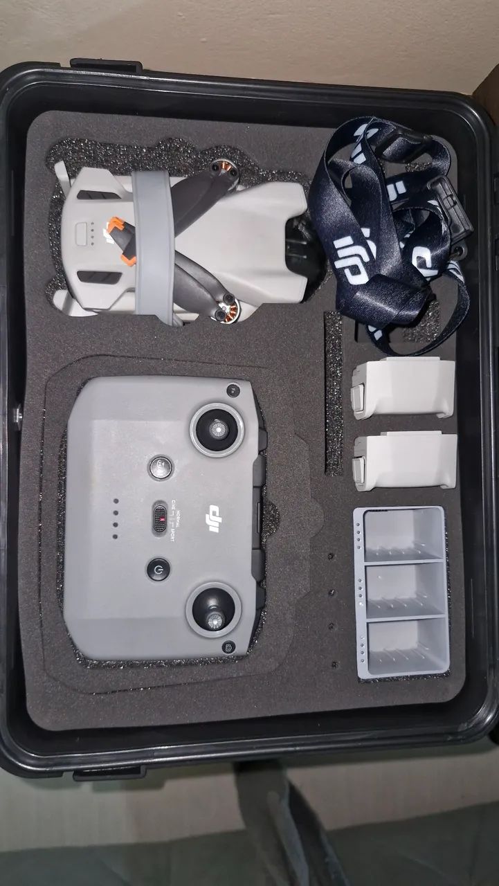 Vendo drone dhi