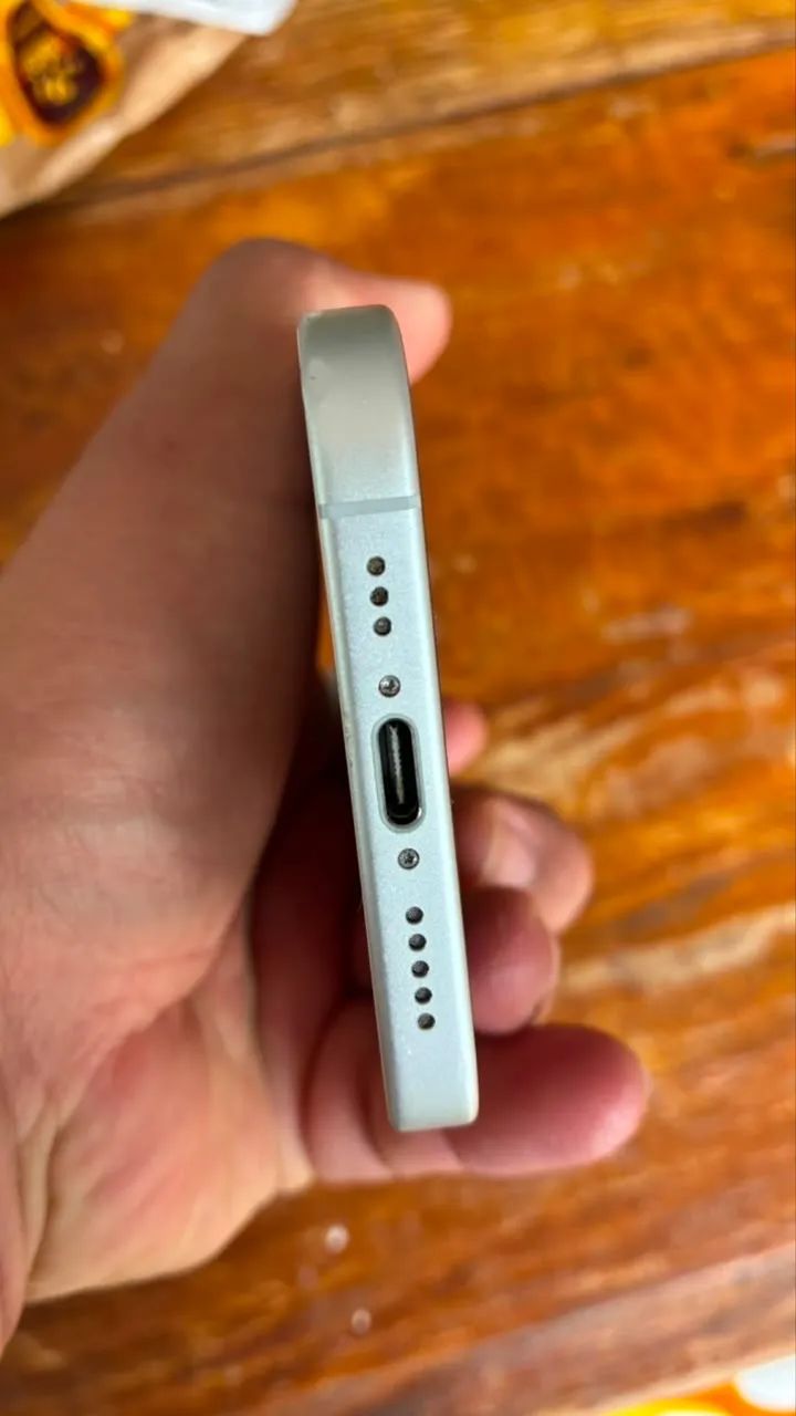 iPhone 16 - 256gb - na garantia - Foto 4