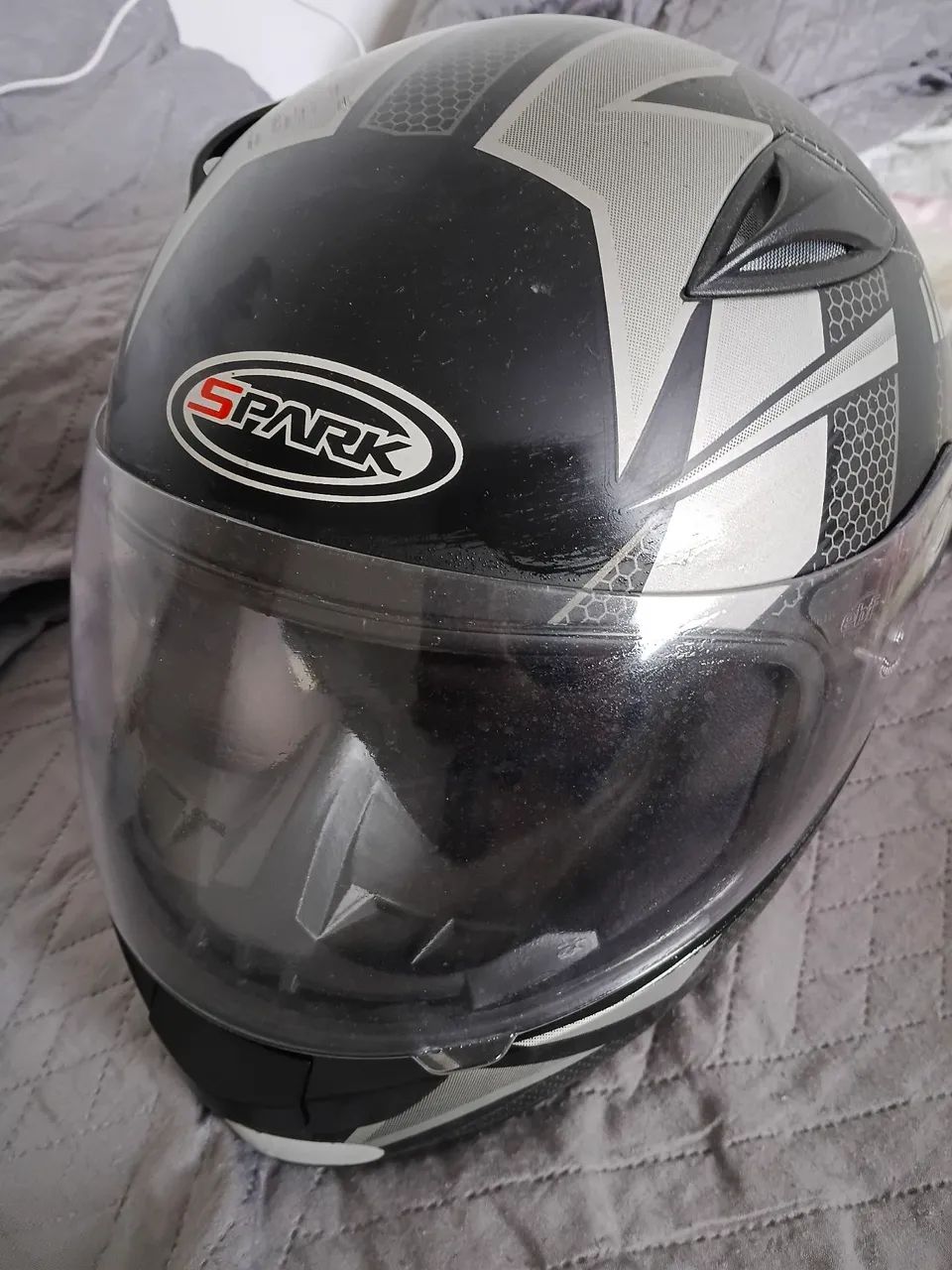 Capacete 