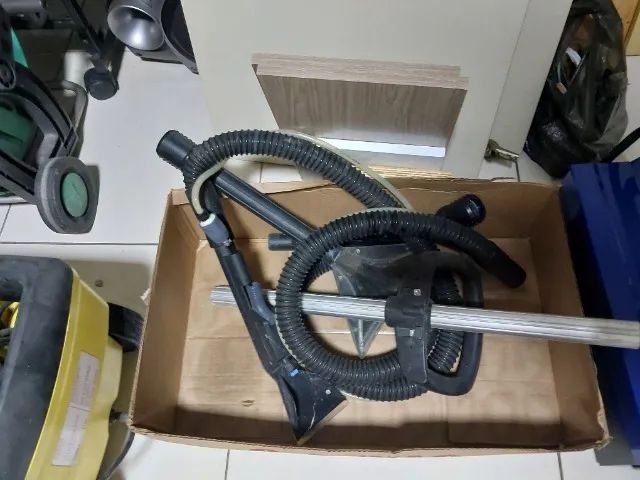 extratora karcher puzzi 100 - Foto 2
