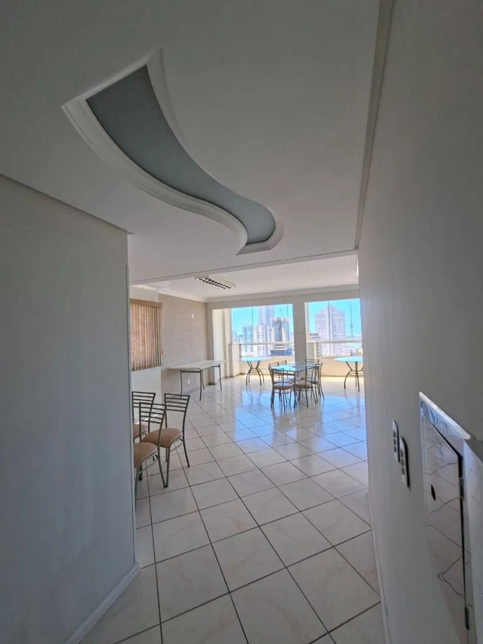 Apartamento 3 quartos.  - Foto 2