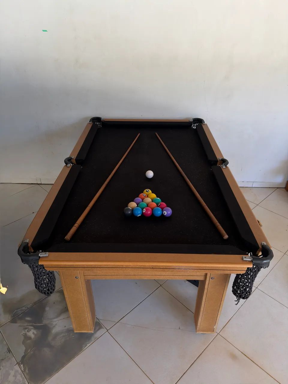 Mesa de sinuca - Foto 4