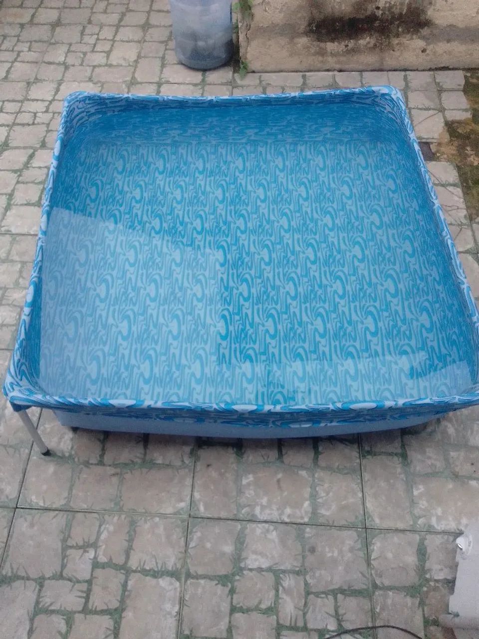 Piscina 400 infantil  - Foto 2